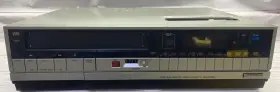 10660 Montgomery Ward Vintage 1985 Vhs Player/recorder Model Gen Jsj As-is 10660 Montgomery Ward Vintage 1985 Vhs Player/recorder Model Gen Jsj As-is