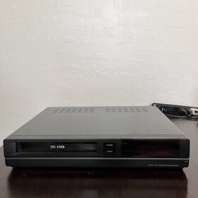 Montgomery Ward Jsj-10621 Sharp Jsj 10621 4-head Vcr Vhs Tape Player Parts Repair
