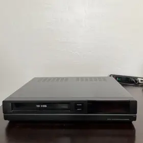 Jsj-10621 Montgomery Ward Sharp Jsj 10621 4-head Vcr Vhs Tape Player Parts Repair