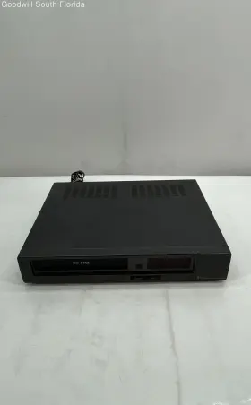 Jsj10617 Montgomery Ward Vhs-hq On-screen Programing Vcr Player Not Tested