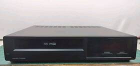 Montgomery Ward Jsj10620 Vintage And Rare Vcr-fully Working See Description