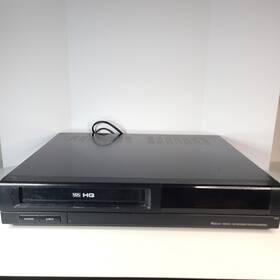 Montgomery Ward Jsj10622 Jsj 10622 Vcr Player/recorder No Remote Works For Parts Only