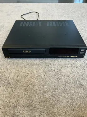 Jsj20136 Montgomery Ward Jsj20200 Signature 2000 4 Head Vhs Vcr Player No Remote Jsj20136 Montgomery Ward Jsj20200 Signature 2000 4 Head Vhs Vcr Player No Remote