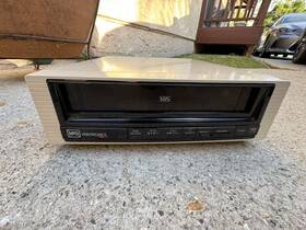 Mpo Videotronics Vhs-10s Rare Vcr Video Cassette Player