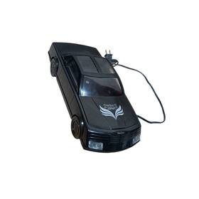 National Turbo-7 Vintage Kontakt Buick T-top Vhs Video Cassette Tape Rewinder Works