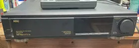 Ds-5800-u Nec Pro Editor Ds-8500u Exactrac 4-head Vcr With Trb-s85 Remote