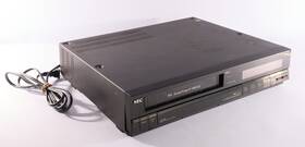 Nec Nec-n979u Vcr Recorder Vhs Player N979u Exactrac 4 Head Hifi Audio