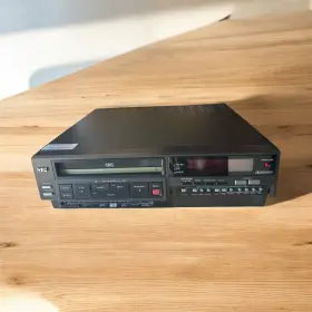 Vc-n833eu Nec Beta Vcr