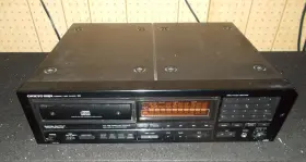 Dx7500 Onkyo Cd Player So#93