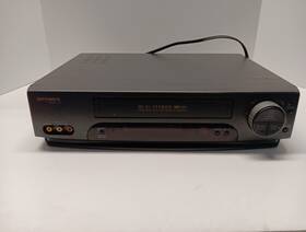 Optimus 16-627 Model Vcr Parts Only