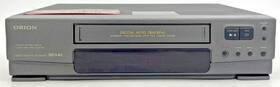 Orion Vr0095 Video Cassette Recorder Vcr Vhs Tape Player And