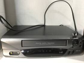 Orion Vr0211c Vcr