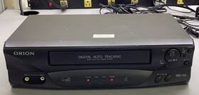 Orion Vro212a Model Vcr