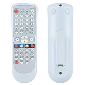 Oumeite Nb654 Nb654ud Replacement Remote Control Compatible For Funai Dvd Vcr Combo