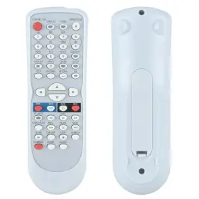 Nb654ud Oumeite Nb654 Replacement Remote Control Compatible For Funai Dvd Vcr Combo