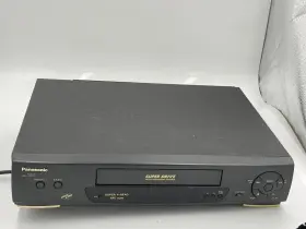 Ag-1330 Panasonic Vhs Vcr Ag-1330 Panasonic Vhs Vcr