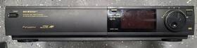 Panasonic Ag-1730 Video Cassette Recorder - Tested To Power On Only