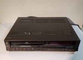 Panasonic Ag-1810 Gt4 Multiplex Video Cassette Editor Recorder - Tested Working