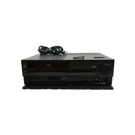 Ag-1950 Panasonic Gx4 Professional Multi-function Vcr Hi-fi Vhs Player Recorder