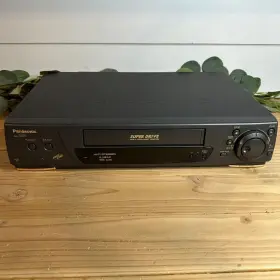 Ag-2560 Panasonic 6 Head Proline Vhs Vcr Video Tape Super Drive Player Error Ag-2560 Panasonic 6 Head Proline Vhs Vcr Video Tape Super Drive Player Error