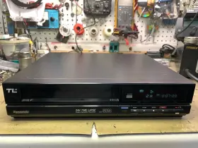 Ag-6024dc-p Panasonic Fully Restored 24hrs. Time Lapse Vhs Vcr 90 Days Wrty Ag-6024dc-p Panasonic Fully Restored 24hrs. Time Lapse Vhs Vcr 90 Days Wrty