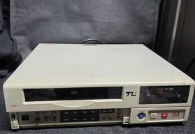 Panasonic Ag-6040 Time Lapse Vhs Vcr