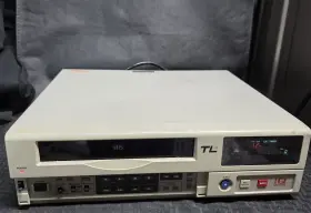 Ag-6040 Panasonic Time Lapse Vhs Vcr