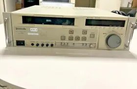 Ag-7150 Panasonic Ag7150 Vhs / S-vhs Playback Vcr
