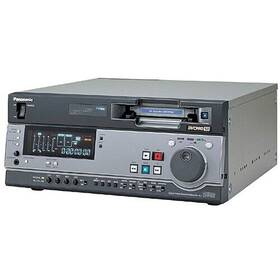 Panasonic Aj-sd930 Professional Dv / Dvcpro 50 Cassette Recorder