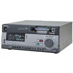 Aj-sd930 Panasonic Professional Dv / Dvcpro 50 Cassette Recorder