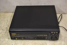 Panasonic Lx-h680 S-video Laserdisc Cd Player S27