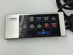Panasonic Nv-a810 Remote Control Untested