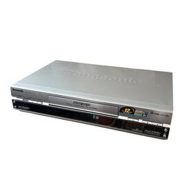Panasonic Nv-fj730 Super Drive Vhs 6-head Multi System Pal/mesecam/ntsc Working