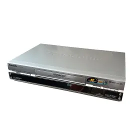 Nv-fj730 Panasonic Super Drive Vhs 6-head Multi System Pal/mesecam/ntsc Working