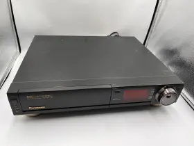 Nv-fs90 Panasonic S-vhs Vcr Hi-fi Pal 220v