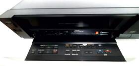 Panasonic Nv-g50 Vhs Hq Video Cassette Recorder 4 Head Parts Only Player