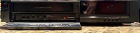 Panasonic Nv-g50px Multi-system Vhs Video Recorder Pal Ntsc Mesecam