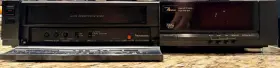 Nv-g50px Panasonic Multi-system Vhs Video Recorder Pal Ntsc Mesecam