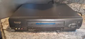 Nv-hd6070 Panasonic Vcr
