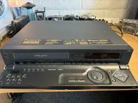 Nv-hs800 Panasonic