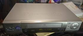 Panasonic Nv-sb707