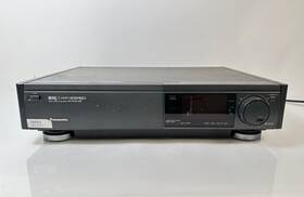 Panasonic Nv-sv100 Nv-fa100eb Hq Video Cassette Recorder Hi Fi Stereo
