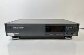Nv-fa100eb Panasonic Nv-sv100 Hq Video Cassette Recorder Hi Fi Stereo