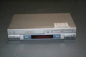 Panasonic Nv-vp32gcs Used Nv-vp32 Dvd Vcr Vhs Dubbing Recorder Multi-region Parts&repair As