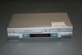 Nv-vp32gcs Panasonic Used Nv-vp32 Dvd Vcr Vhs Dubbing Recorder Multi-region Parts&repair As