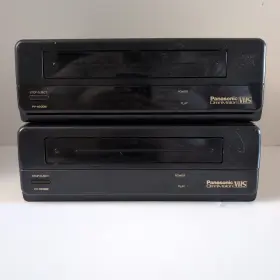 Pv-1120dm Panasonic Omnivision - See Description