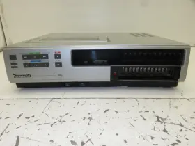Pv-1220 Panasonic Model Vcr Video Cassette Recorder - Parts/repair