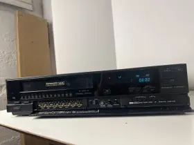 Pv-1361 Panasonic Vintage Omnivision Vhs