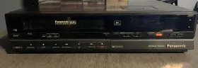 Pv-1461 Panasonic Omnivision Vcr