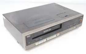 Pv-1545 Panasonic Omnivision Hi-fi Audio Vhs Fair No Remote Pv-1545 Panasonic Omnivision Hi-fi Audio Vhs Fair No Remote